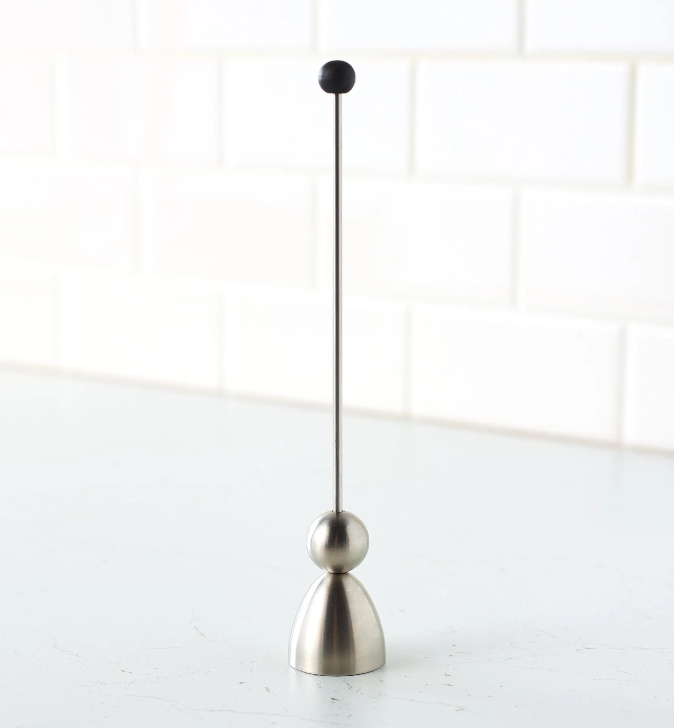 Lee Valley Knives & Cutlery>Clack Soft-Boiled Egg Topper