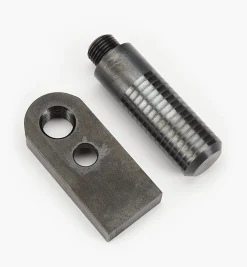 Lee Valley Workshop>Clamp Plate & Posts For Kreg Hold-Down Clamps