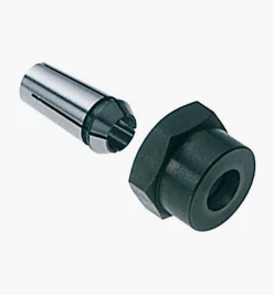 Lee Valley Routing>Clamping Collets For Festool MFK 700 EQ Module Edge Router