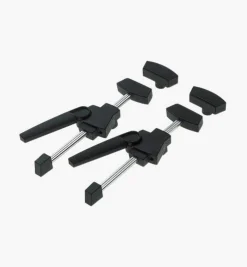 Lee Valley Hand Tools>Clamping Elements For MFT/3 Multifunction Tables