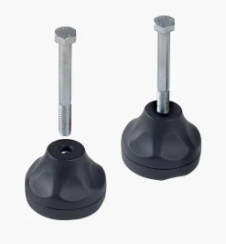 Lee Valley Power Tool Accessories>Clamping Kit For Festool Kapex KS 120 EB