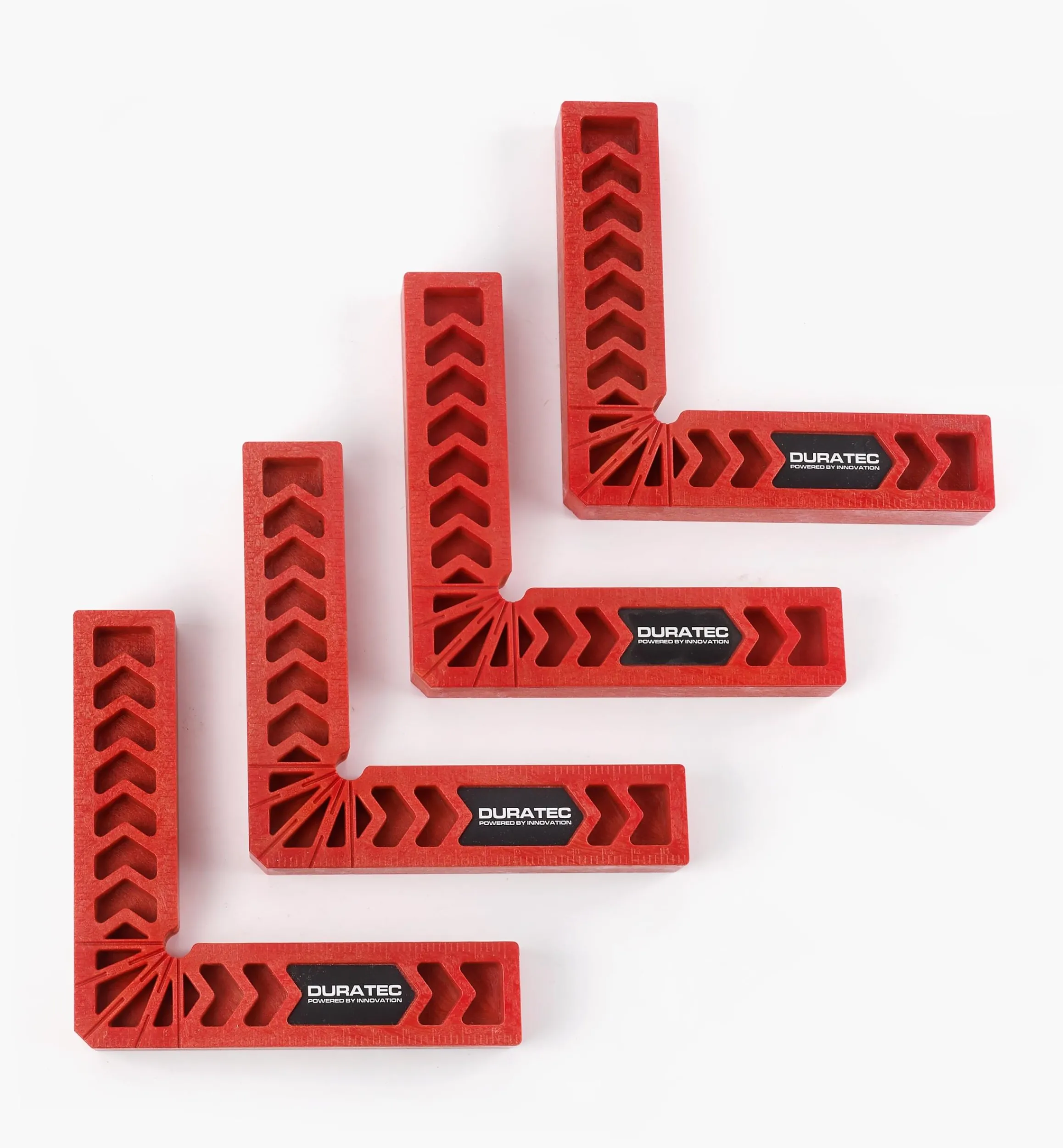 Lee Valley Jigs, Guides & Fixtures>Clamping Squares