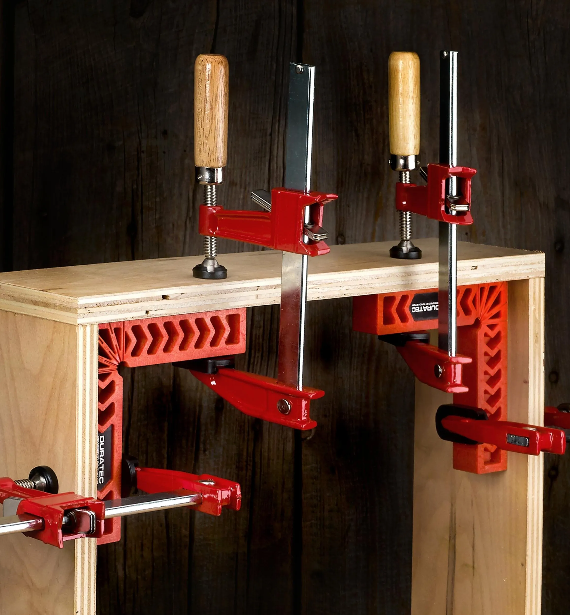 Lee Valley Jigs, Guides & Fixtures>Clamping Squares