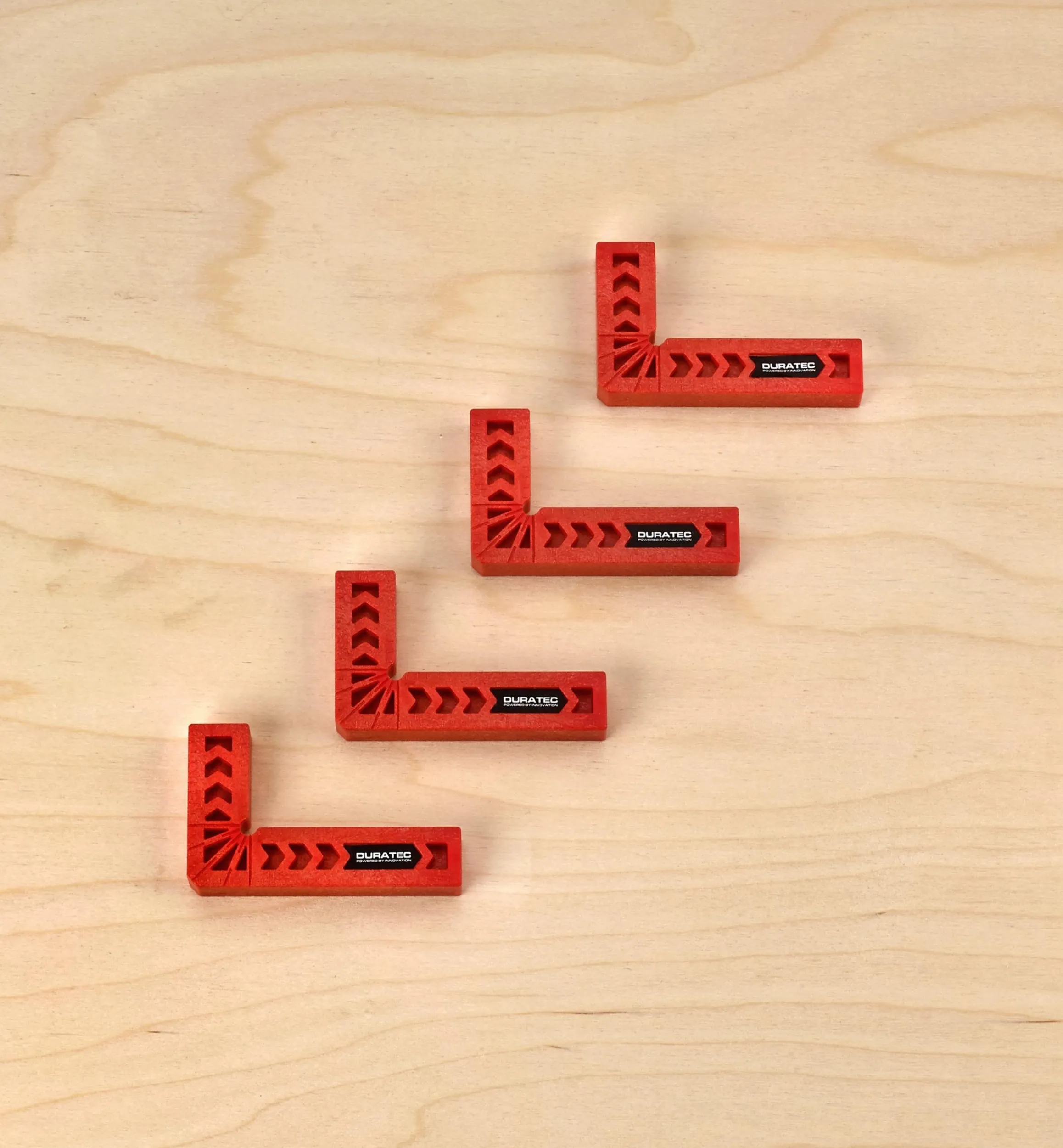 Lee Valley Jigs, Guides & Fixtures>Clamping Squares