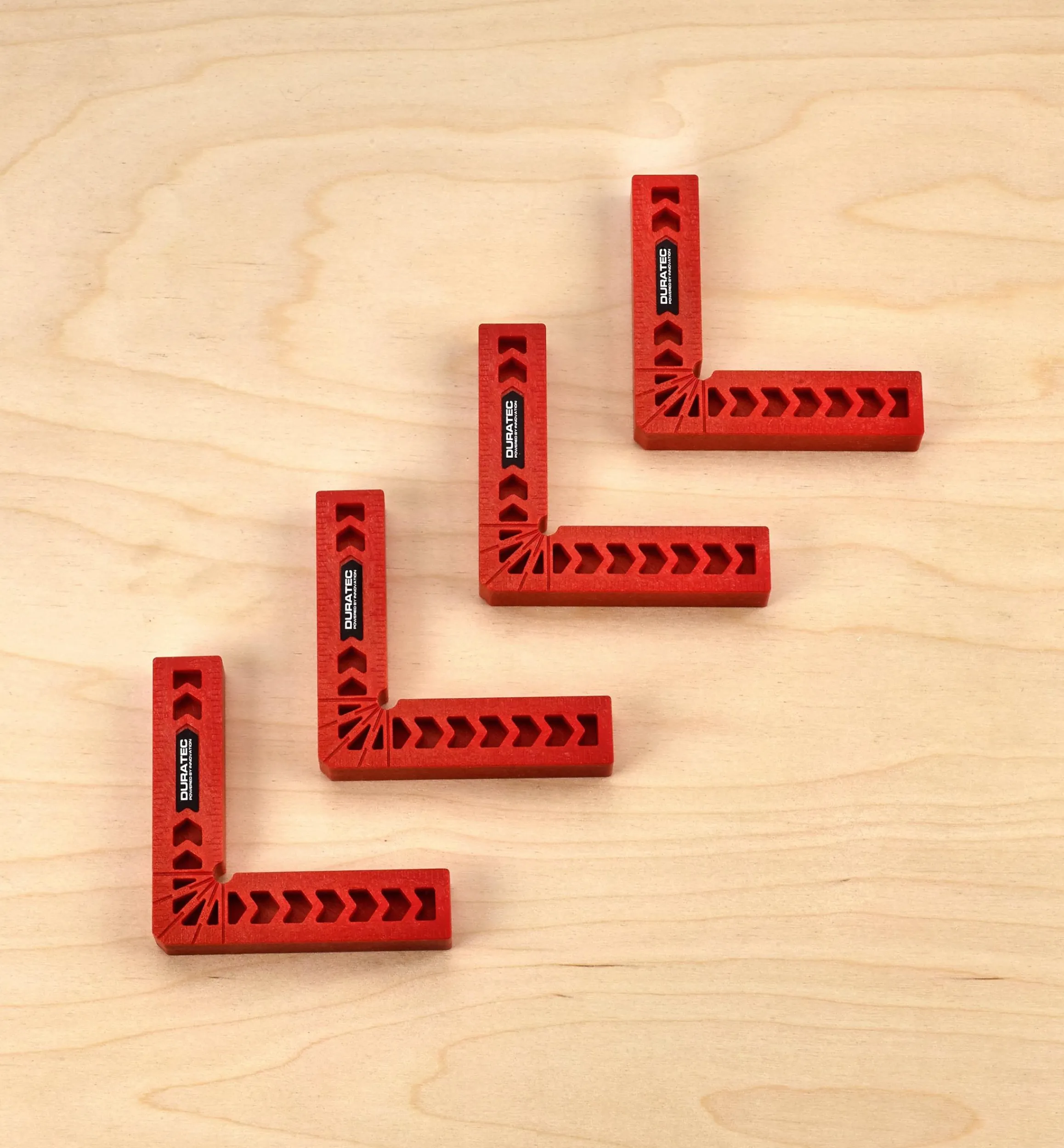 Lee Valley Jigs, Guides & Fixtures>Clamping Squares