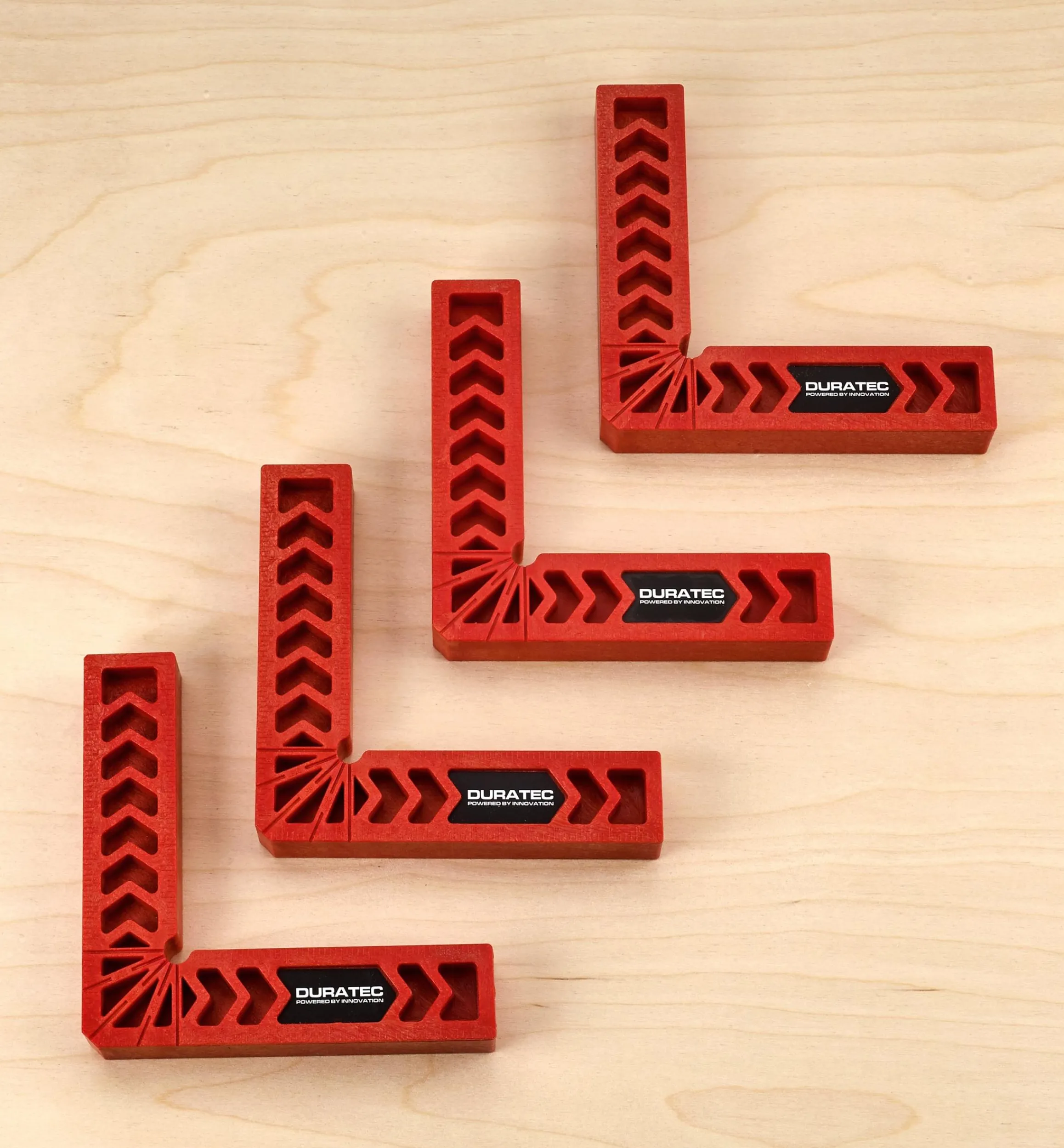 Lee Valley Jigs, Guides & Fixtures>Clamping Squares