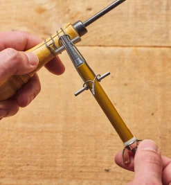 Lee Valley Workshop>Clamptite Tool