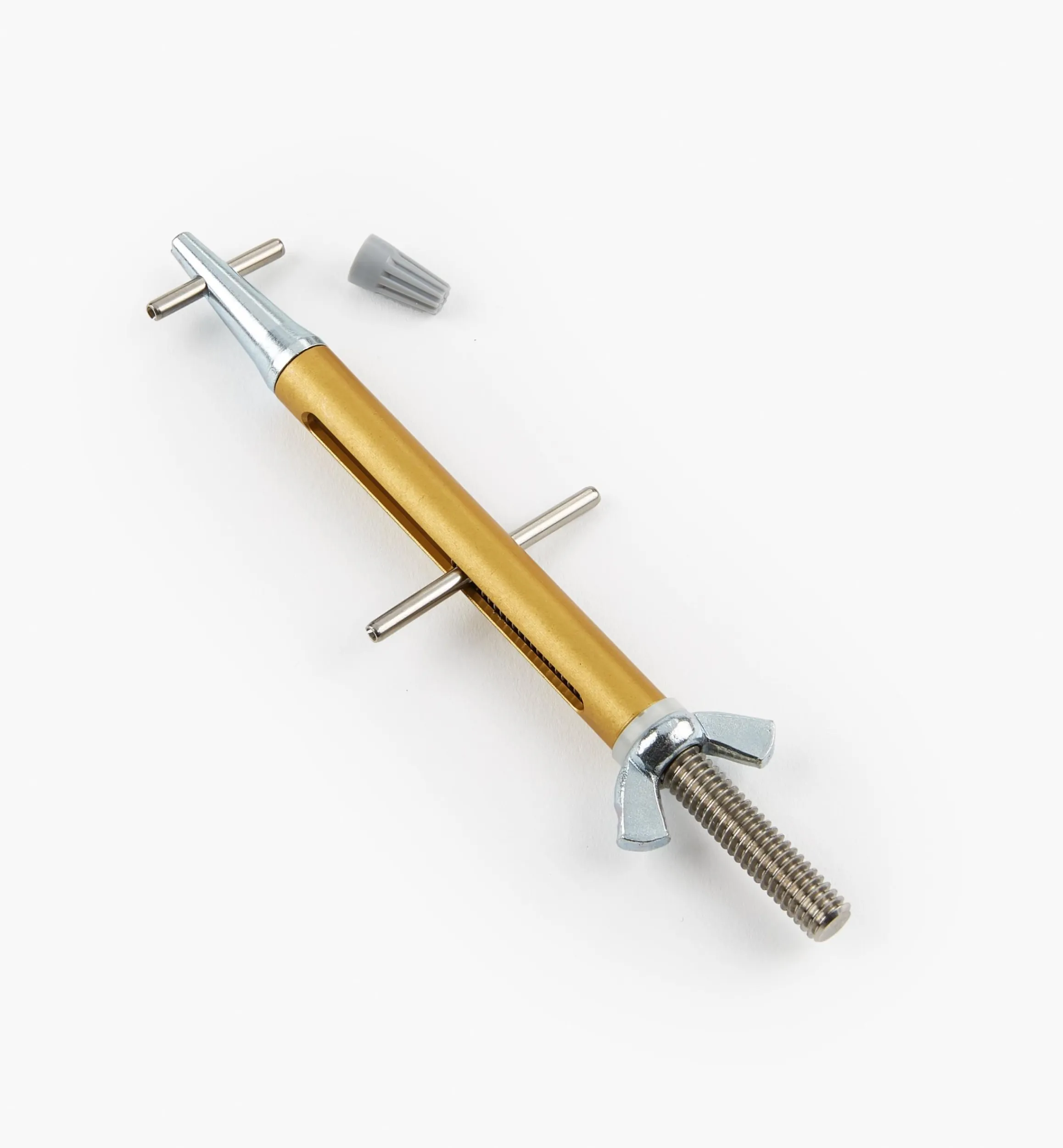 Lee Valley Workshop>Clamptite Tool