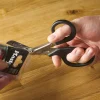 Lee Valley Scissors>Clamshell Scissors