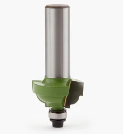 Lee Valley Routing>Classic Cove Bits