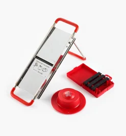 Lee Valley Slicers And Mandolines>Classic French Mandoline