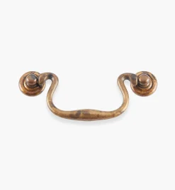 Lee Valley Pulls>Classic Handles