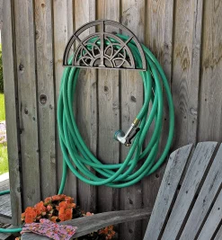 Lee Valley Hoses & Accessories>Classic Hose Hanger