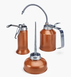 Lee Valley Workshop>Classic Oilers