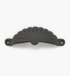 Lee Valley Pulls>Classic Shell Victorian Cup Pull