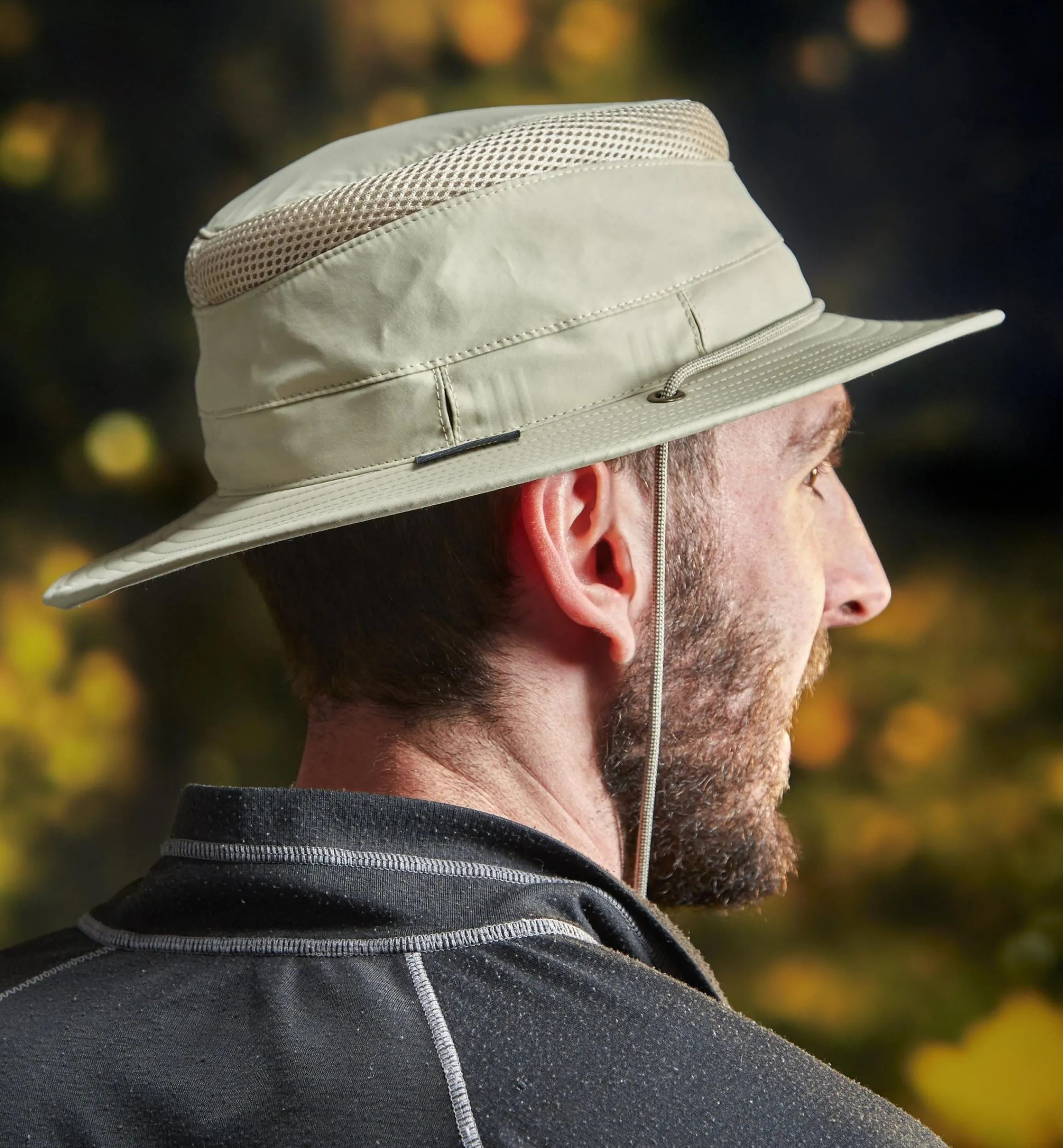 Lee Valley Personal Accessories>Classic Travel Hat