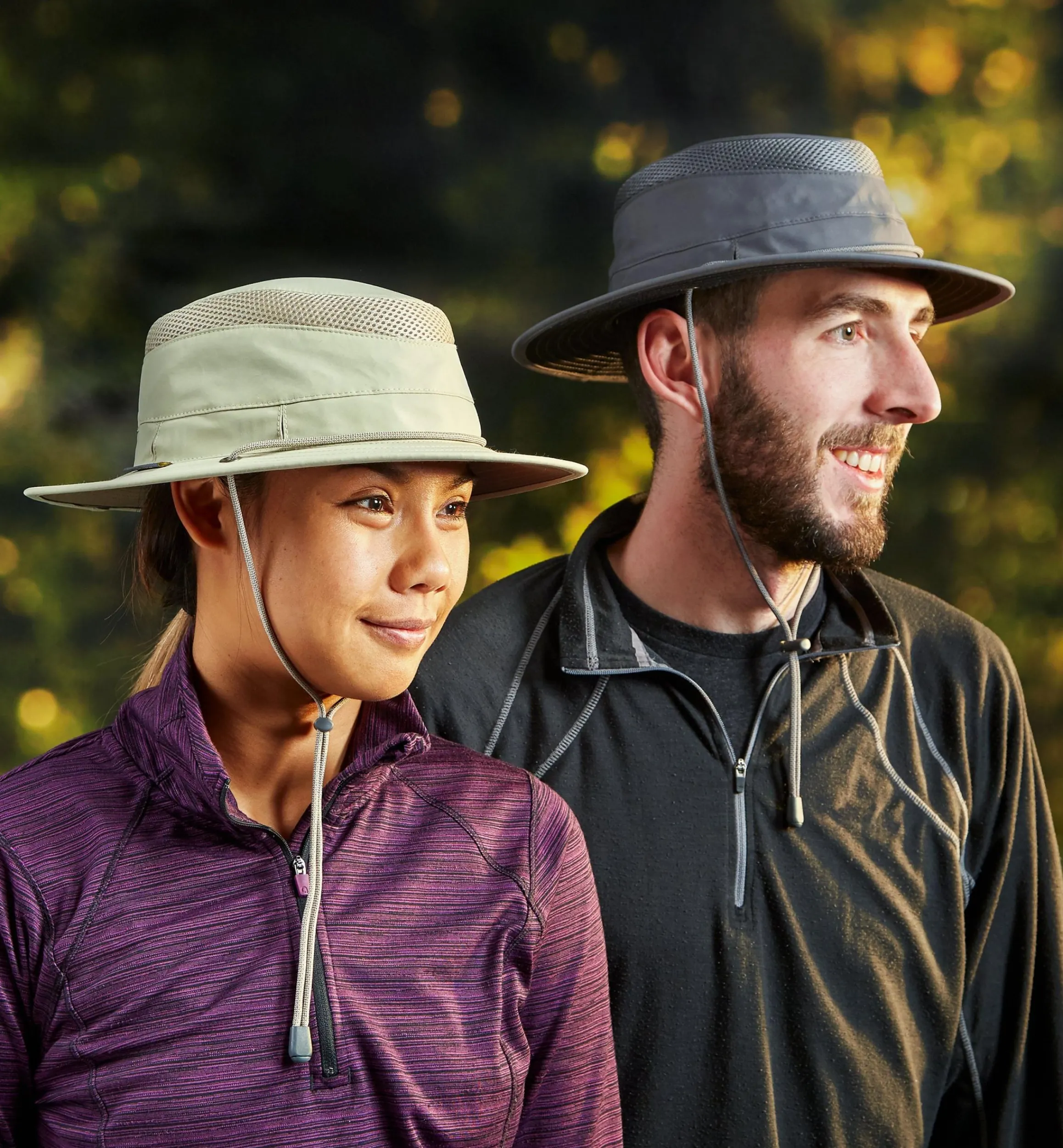 Lee Valley Personal Accessories>Classic Travel Hat