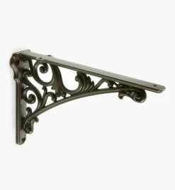 Lee Valley Storage Organization>Classico Shelf Brackets