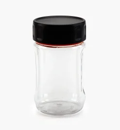 Lee Valley Storage & Organization>Clear Durajar Utility Containers