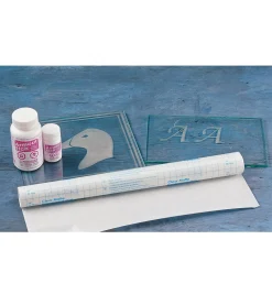 Lee Valley Toys & Games>Clear Vinyl Masking (Resist)