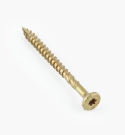 Lee Valley Screws>Climatek R4 Screws