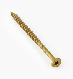 Lee Valley Screws>Climatek R4 Screws