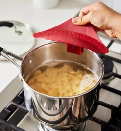 Lee Valley Kitchen Tools>Clip & Drain