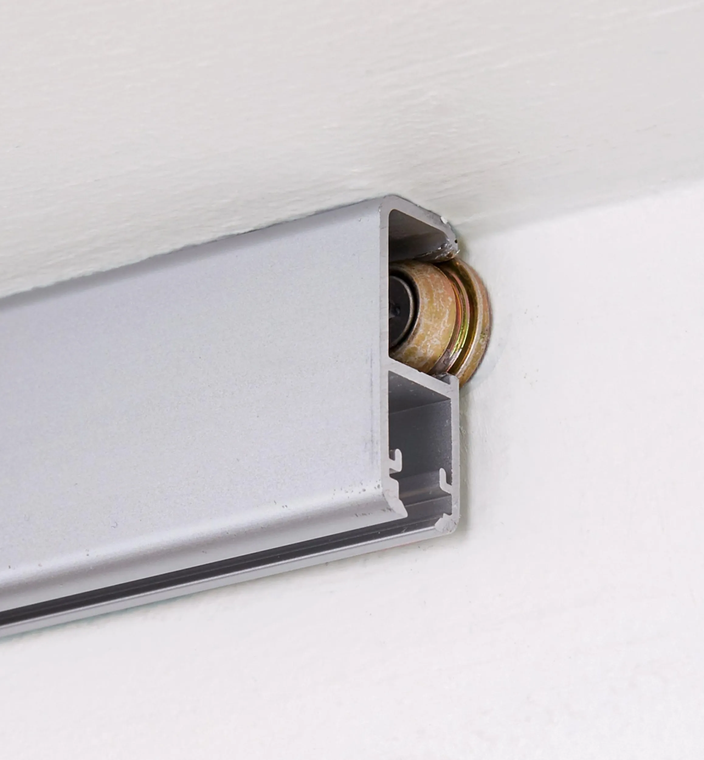 Lee Valley Picture Hanging>Cliprail Mounting Post