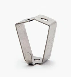 Lee Valley Picture Hanging>Cliprail Smartspring Picture Hook