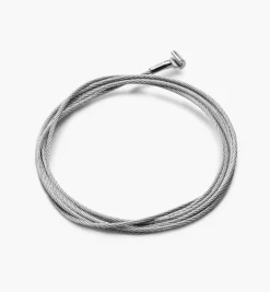 Lee Valley Picture Hanging>Cliprail Stainless-Steel Cables