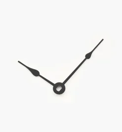 Lee Valley Project Supplies>Clock Hands
