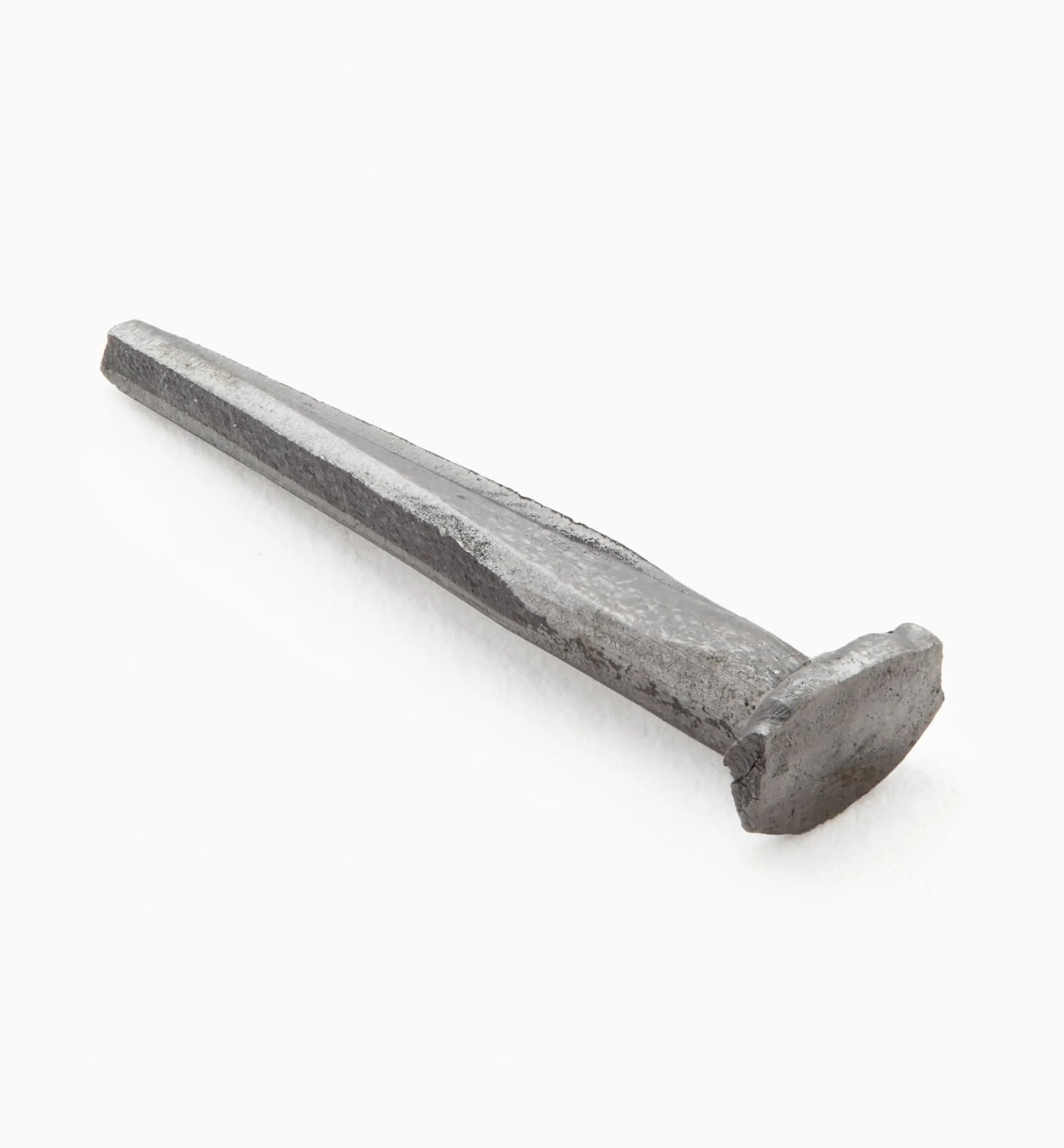 Lee Valley Fasteners>Clout Square-Cut Nails