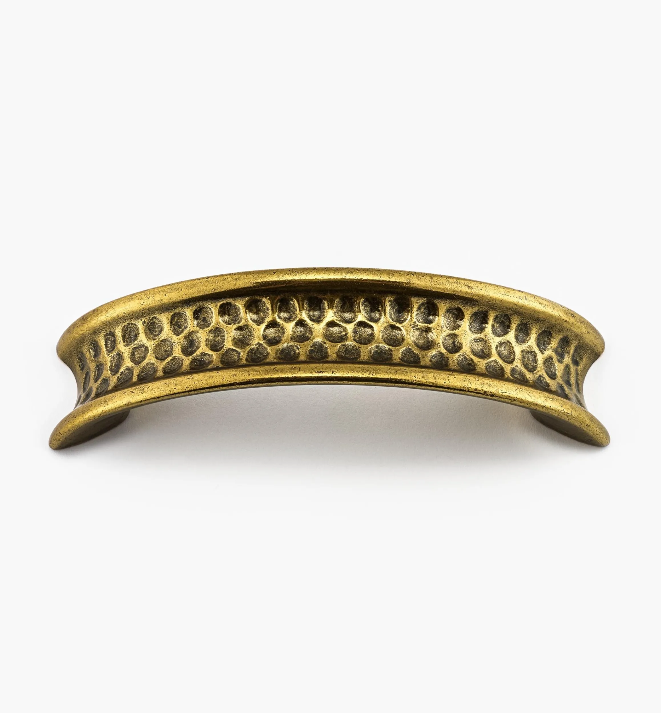 Lee Valley Handles>Cobble Handle