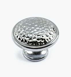 Lee Valley Knobs>Cobble Knob