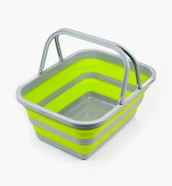 Lee Valley Personal Accessories>Collapsible Tote