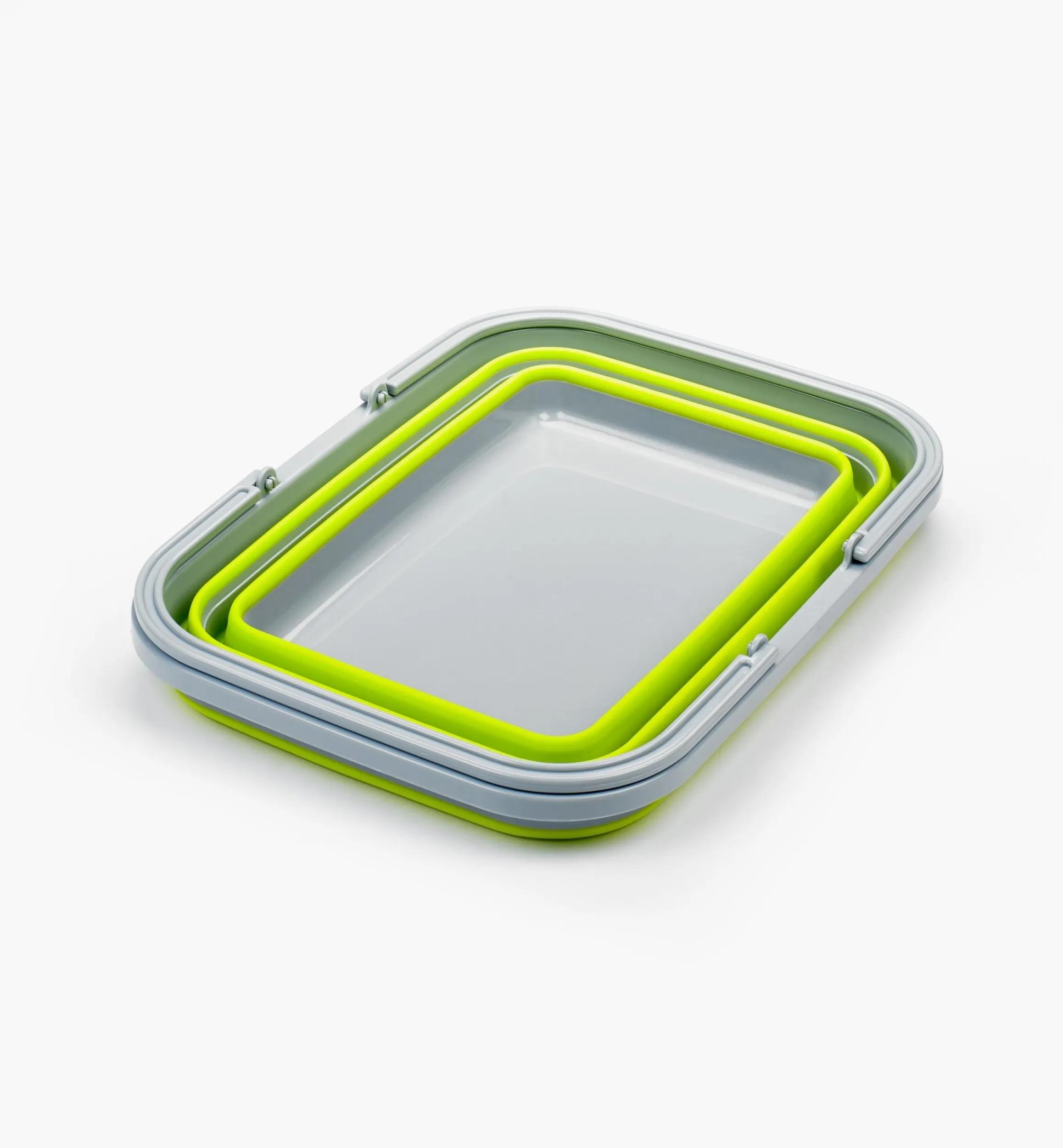 Lee Valley Personal Accessories>Collapsible Tote