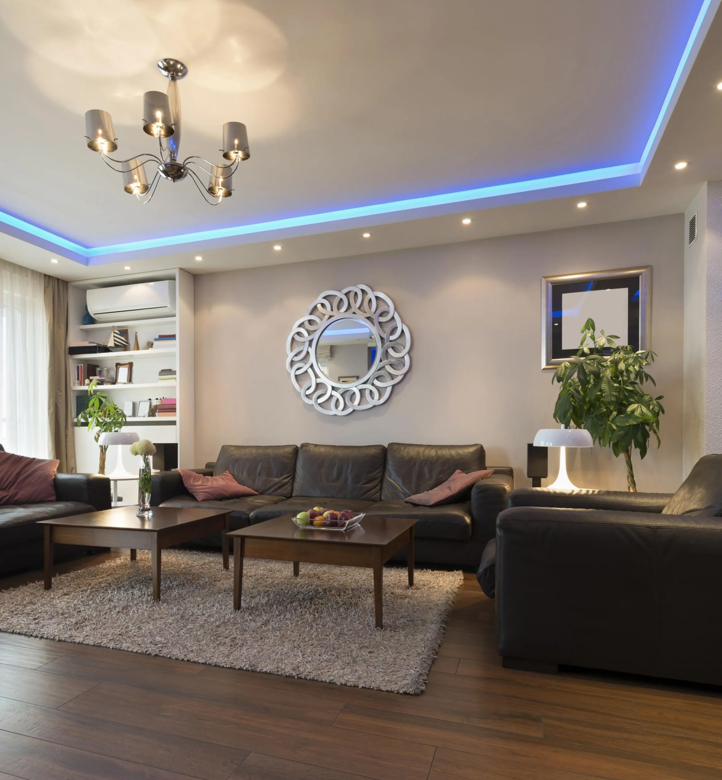 Lee Valley Lighting>Color-Controller Signal Amplifier (12V)