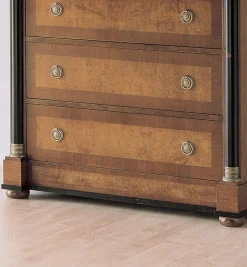 Lee Valley Project Supplies>Column Half Bases