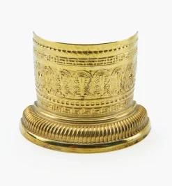 Lee Valley Project Supplies>Column Half Bases