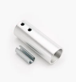 Lee Valley Power Tool Accessories>Combination Adapter For Beall Bowl Buff Sets