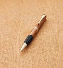 Lee Valley Project Supplies>Comfort Twist Pen Hardware