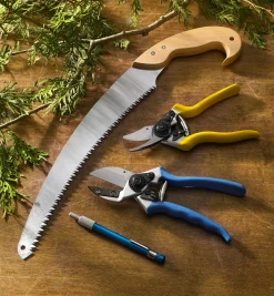 Lee Valley Garden Care>Complete Pruning Kit