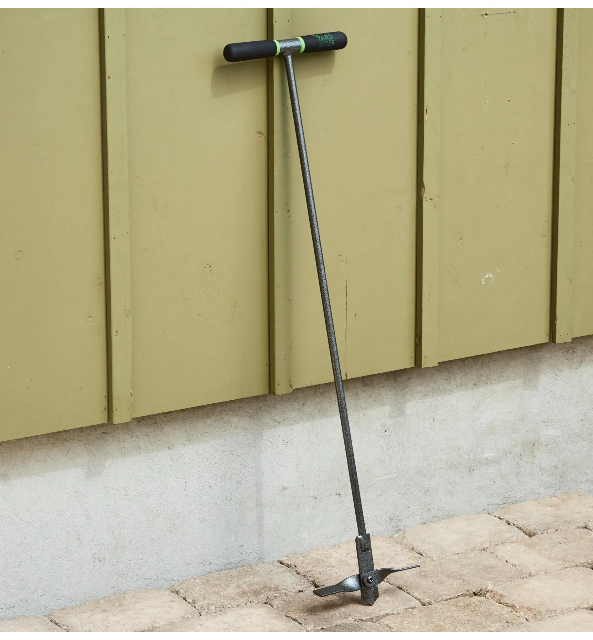 Lee Valley Composting|Composting>Compost Aerating Tool