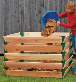 Lee Valley Composting|Composting>Composter Bracket Set
