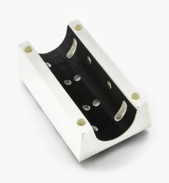 Lee Valley Supplies>Concave Sanding Pads For Duplex LS 130 EQ Linear Sander
