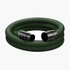 Lee Valley Workshop>Conical Anti-Static Hose For Festool Dust Extractors With Autoclean