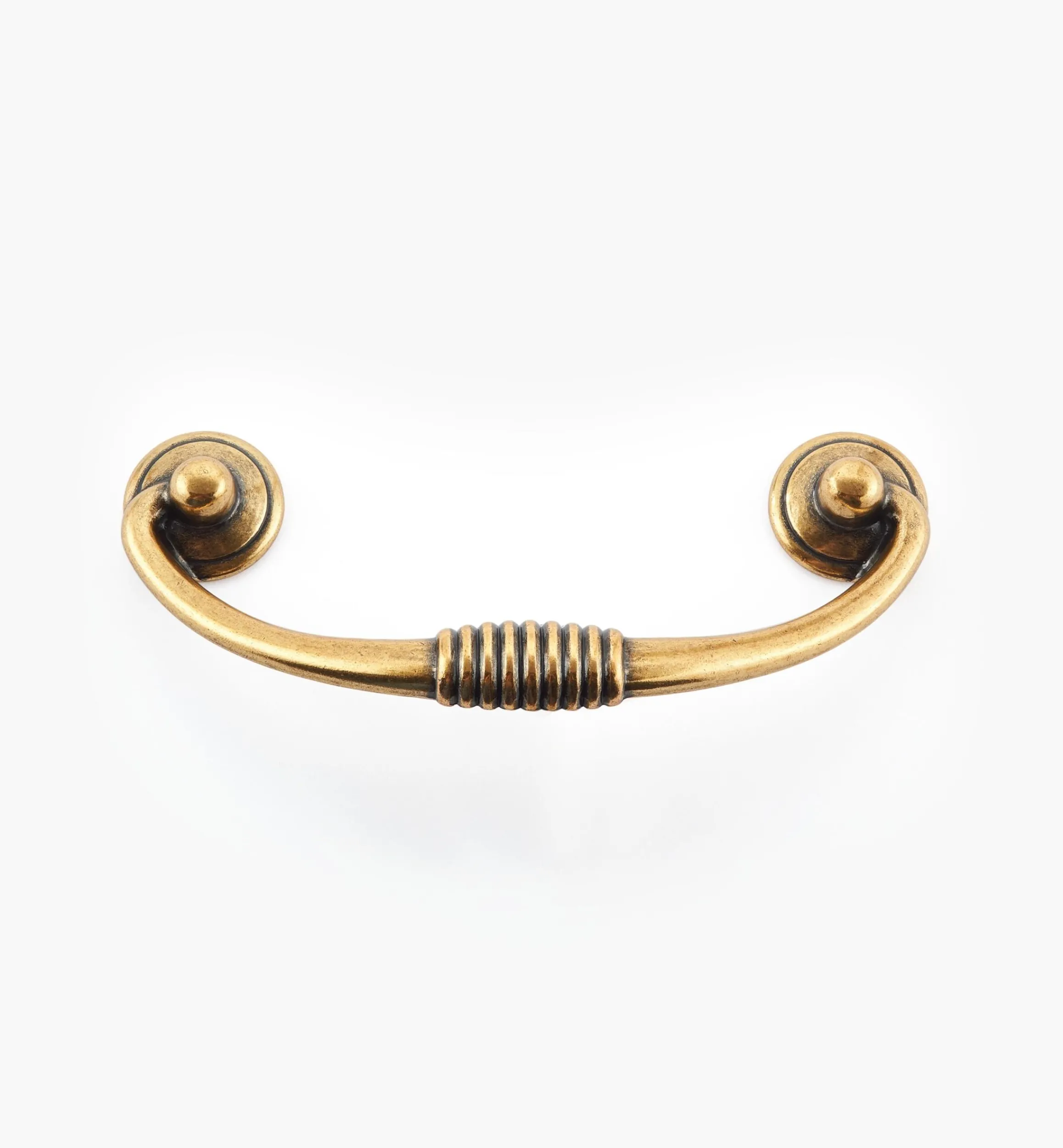 Lee Valley Handles>Contemporary Fixed Handles