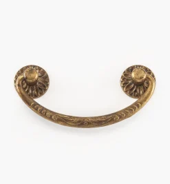 Lee Valley Pulls>Continental Pull