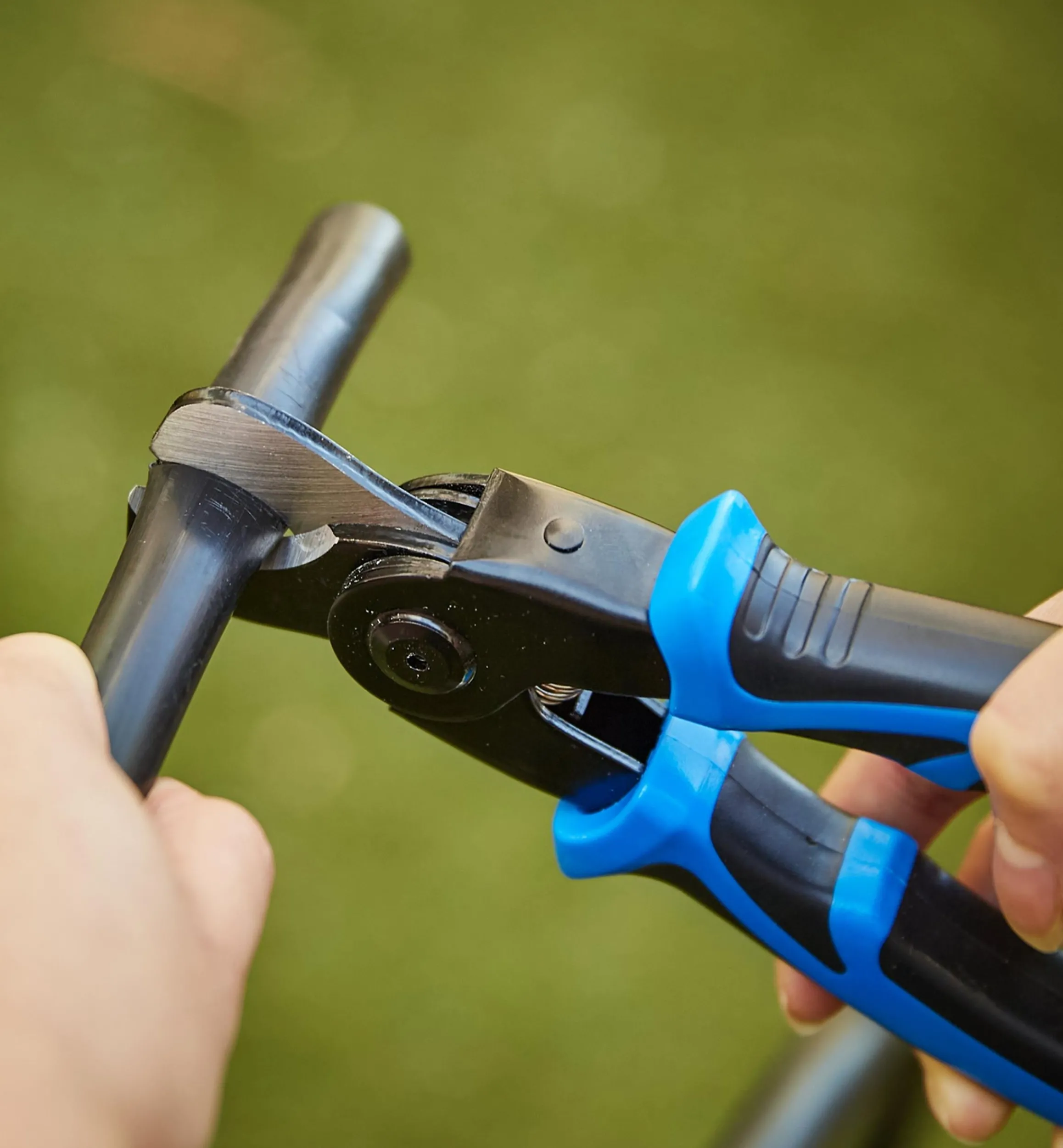 Lee Valley Hand Tools>Contingency Pliers