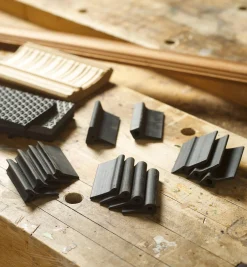 Lee Valley Supplies>Contour Sanding Grips